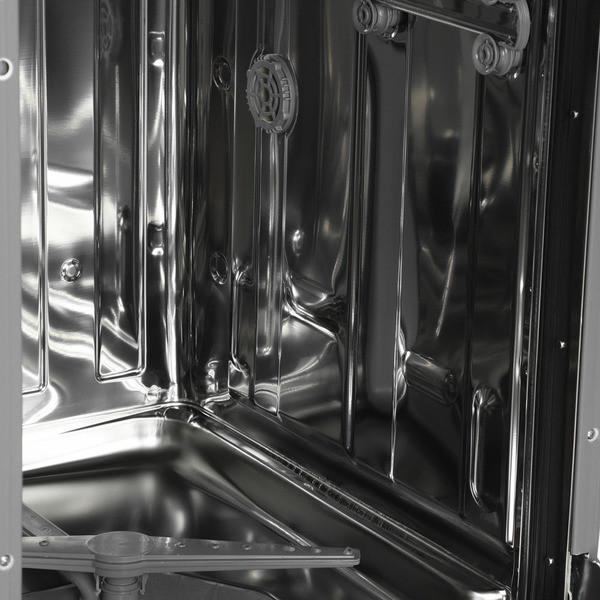 Встраиваемая посудомоечная машина Hyundai HBD 451