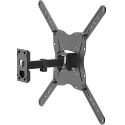 Кронштейн для телевизора Harper TVF-63 (черный)