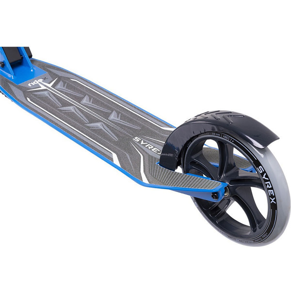 Самокат Ridex Syrex (синий)