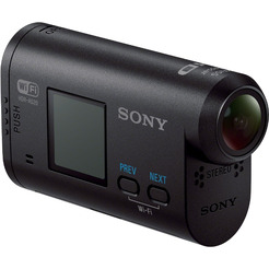 Экшн камера SONY HDR-AS20