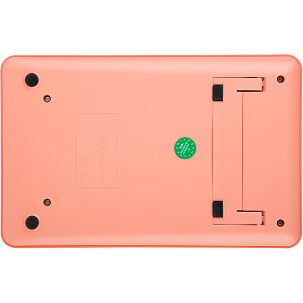 Калькулятор Deli EM01541