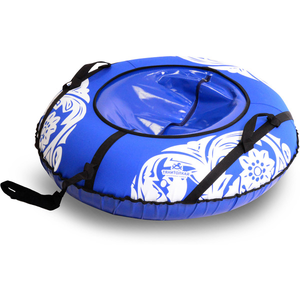 Тюбинг ТЯНИ-ТОЛКАЙ Узоры 93 см