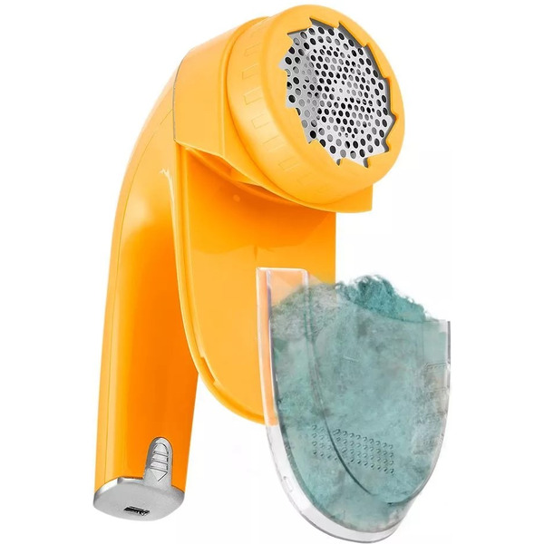 Очиститель катышков Kitfort КТ-6235