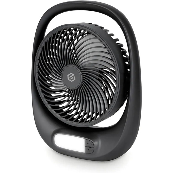 Вентилятор Evolution AirLeaf AL-101 (черный)