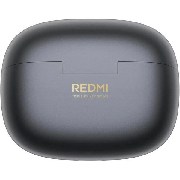 Наушники Xiaomi Redmi Buds 8 Pro (черный)