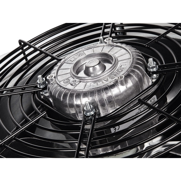 Тепловентилятор Ballu BHP-MW-9