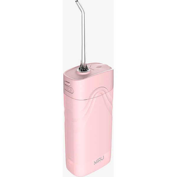 Ирригатор Miru BIP-003 (розовый)