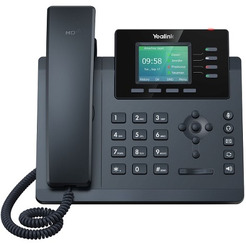 IP-Телефон Yealink SIP-T34W