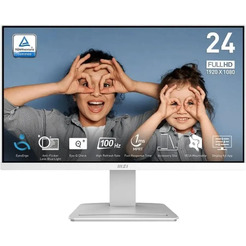Игровой монитор MSI Pro MP2412W