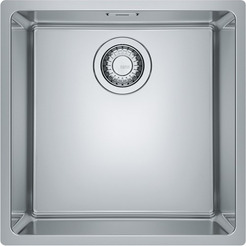 Кухонная мойка Franke FEX 210-40 127.0688.781