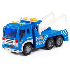 Автомобиль-эвакуатор Полесье 86525 Сити