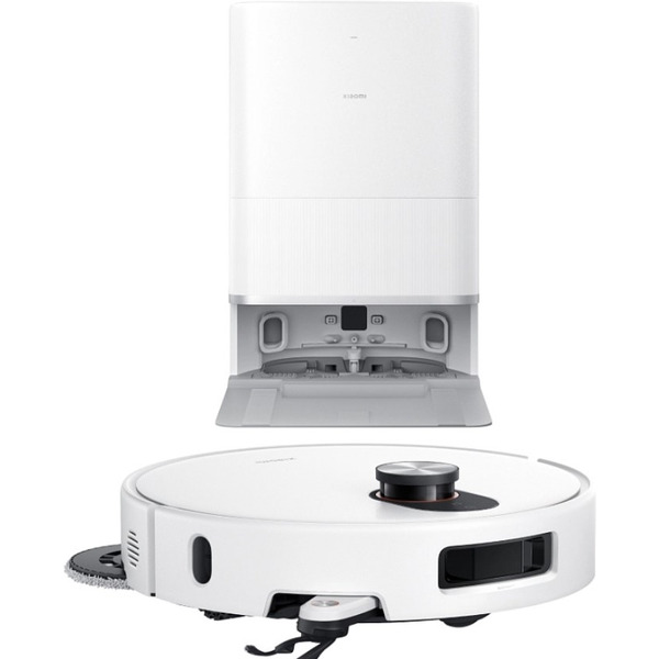 Робот-пылесос Xiaomi Robot Vacuum 5 OV31GL (BHR0834EU)