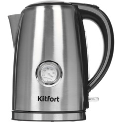 Электрочайник Kitfort КТ-676