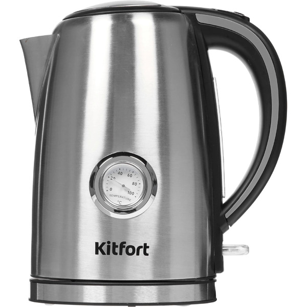 Электрочайник Kitfort КТ-676