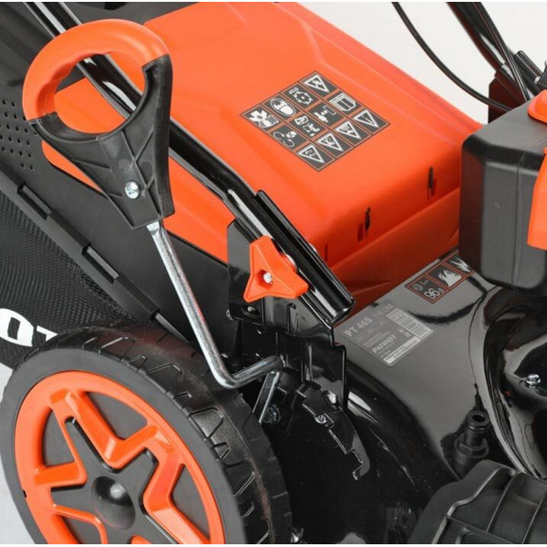 Газонокосилка Patriot PT 46S The One