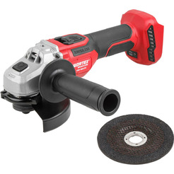 Угловая шлифмашина Wortex CAG 1812-2 E (1334916)