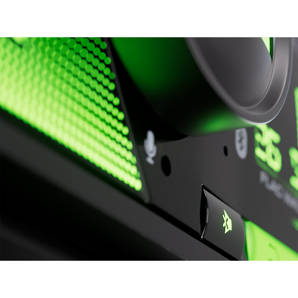 USB-магнитола Aura Storm-866DSP