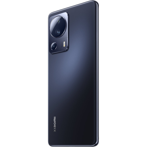Смартфон Xiaomi 13 Lite 8GB/256GB Black RU