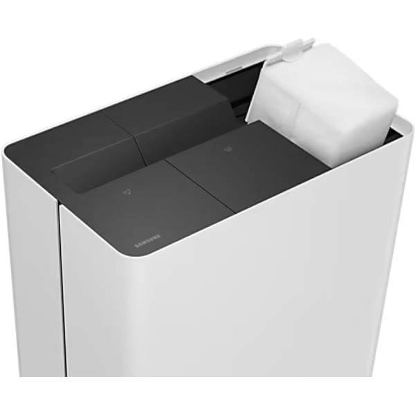 Робот-пылесос Samsung Jet Bot Combo VR7MD96514G/EV