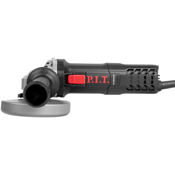 Угловая шлифмашина P.I.T. PWS125-C8