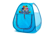 Игровые палатки