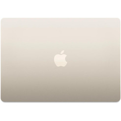 Ноутбук Apple MacBook Air 15" M2 A2941 (MQKV3ZP/A) Starlight
