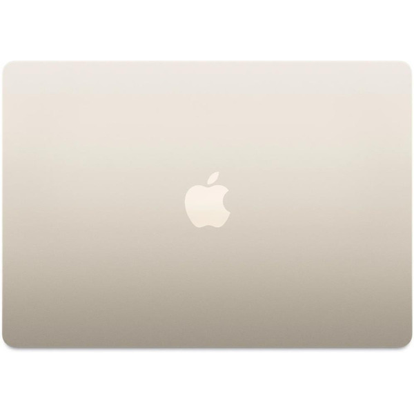 Ноутбук Apple MacBook Air 15" M2 A2941 (MQKV3ZP/A) Starlight