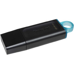 USB-флеш Kingston DataTraveler Exodia 64GB (DTX/64GB)