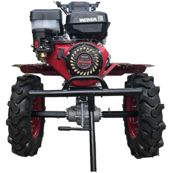 Мотоблок Weima WM1100D-6