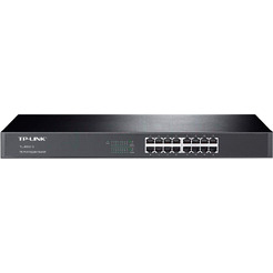 Коммутатор TP-Link TL-SG1016