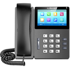 IP-телефон Flyingvoice FIP15G Plus