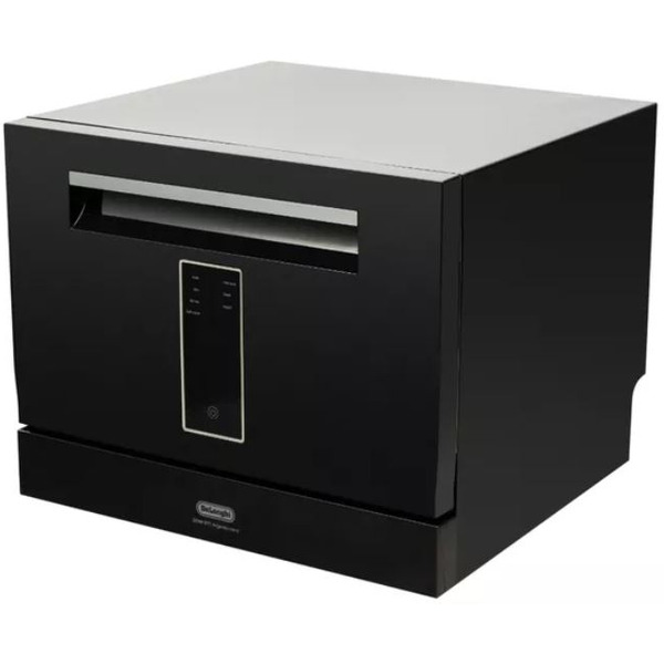 Посудомоечная машина DeLonghi DDW 07T Argento nero