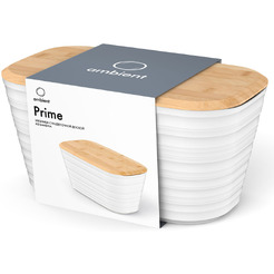 Хлебница Leifheit Ambient Prime APR001PSWT