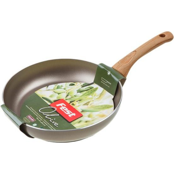 Сковорода Fest Olive 24см (0061721)