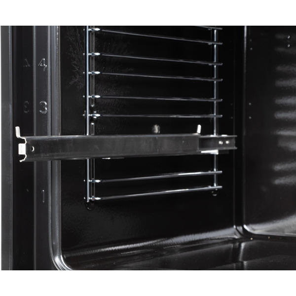 Духовой шкаф Hyundai HEO 6648 IX