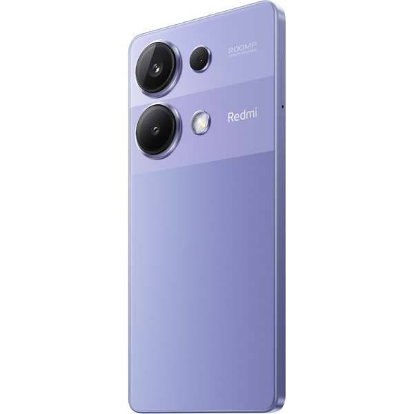 Смартфон Xiaomi Redmi Note 13 Pro 12GB/512GB Lavender Purple RU