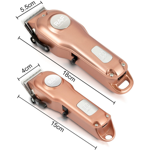 Набор для стайлинга RAF R.4023
