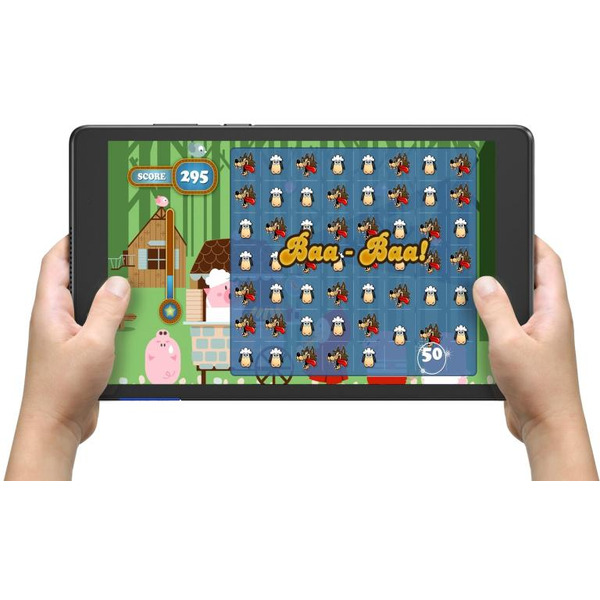 Планшет Lenovo TAB 8 TB-8304F1 (ZA3W0016UA)