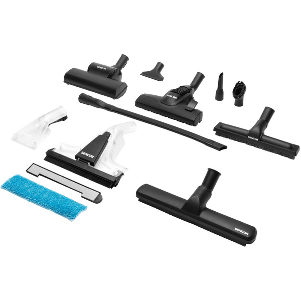 Пылесос Sencor SVC 5001YL