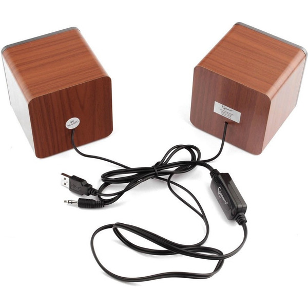 Акустика Gembird SPK-206