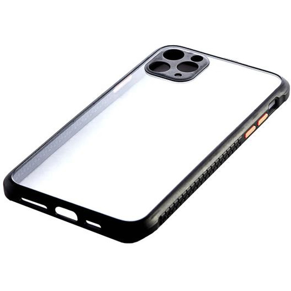 Бампер Bingo Michelin для APPLE iPhone 11 Pro Max Черный