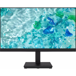 Монитор Acer V227QJ0bi