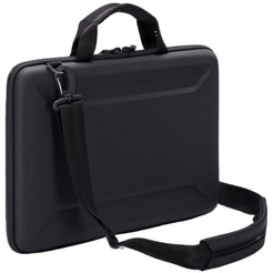 Сумка для ноутбука Thule Gauntlet 5 MacBook Attache 16 (черный)