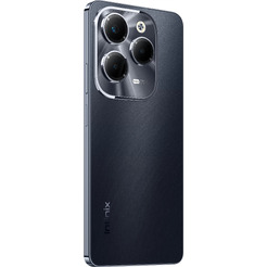 Смартфон Infinix HOT 40 Pro 8GB/256GB (черный)