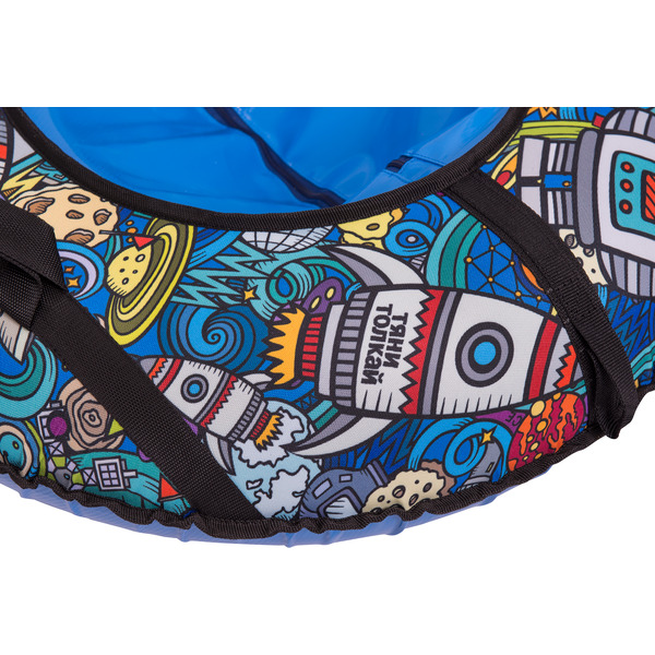 Тюбинг ТЯНИ-ТОЛКАЙ Space comfort 107 см