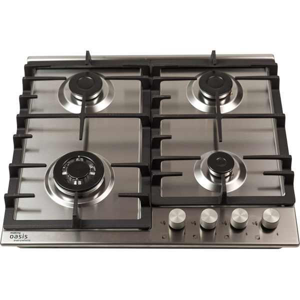 Варочная панель Making Oasis Everywhere P-MNRT