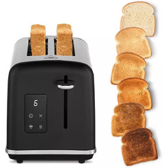 Тостер Kitfort КТ-6221