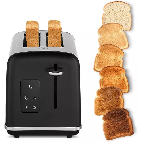 Тостер Kitfort КТ-6221