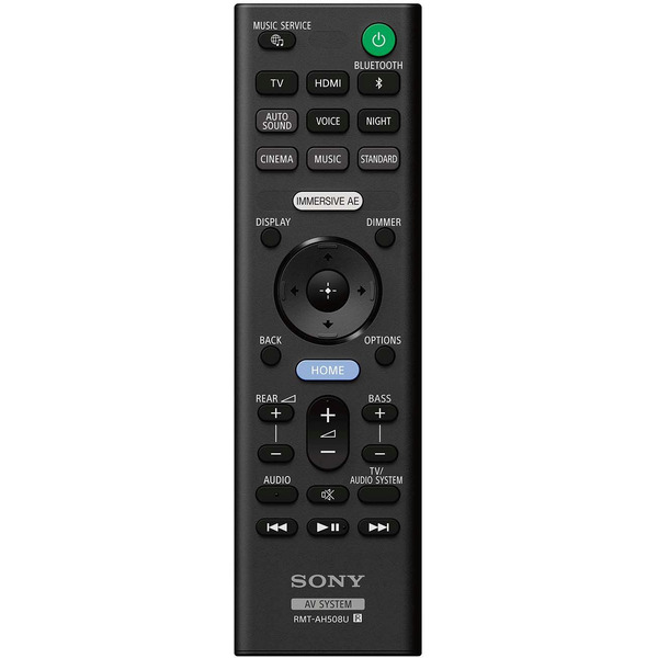 Колонки объемного звука Sony HT-A9