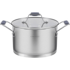 Кастрюля MAUNFELD Madison MF50MS01CR